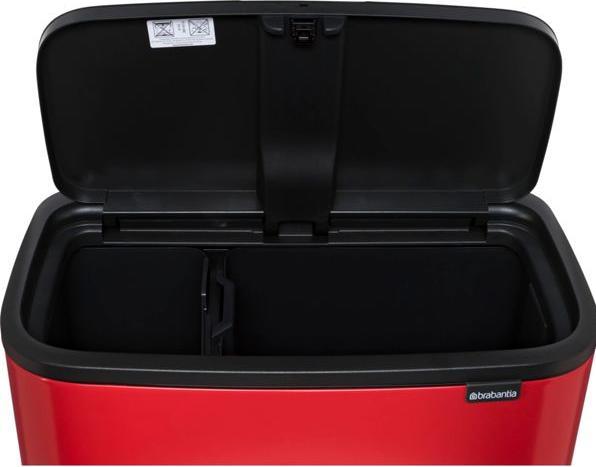 Produktbild Brabantia Bo Touch (34 l)