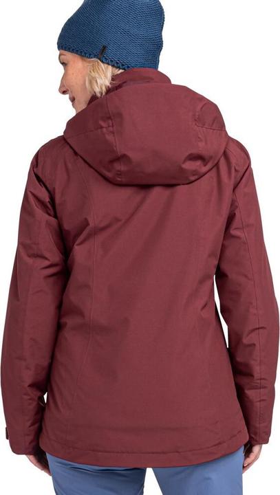 Actual product image Schöffel 3in1 Jacket Partinello (L)