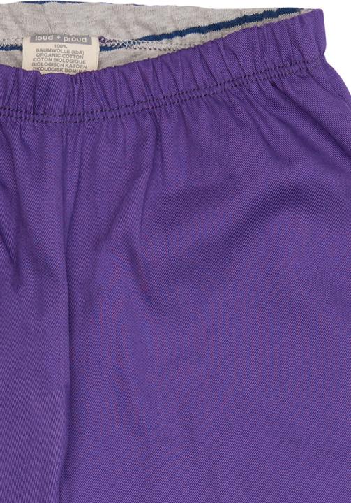 Produktbild loud + proud Wasserabweisende Hose (92)