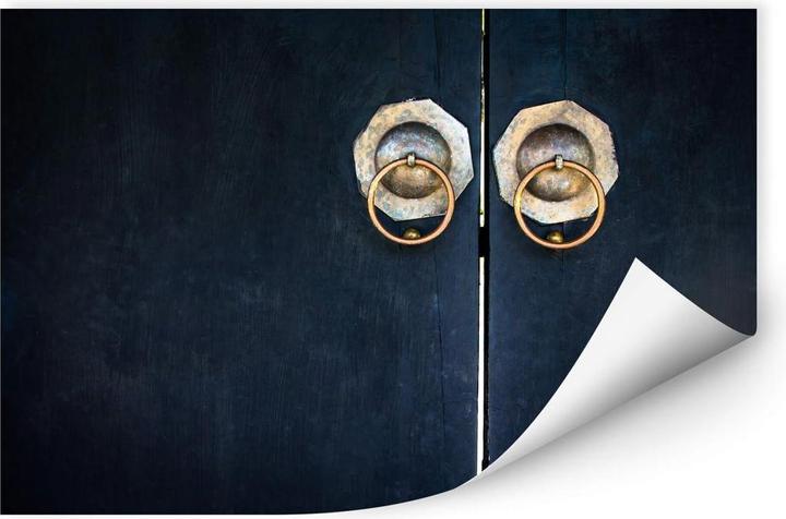 Actual product image Trenddeko Porta 01 (60 x 50 cm)