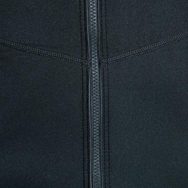Produktbild Subea YULEX100 Herren UV-Schutz 1,5 mm kurzarm - schwarz (1 mm, XXL)