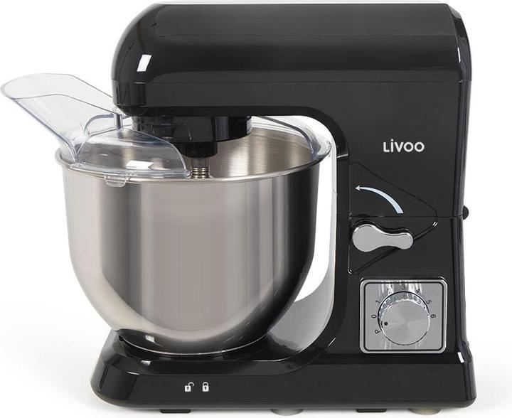 Immagine prodotto Livoo Robot da cucina (1000 W)