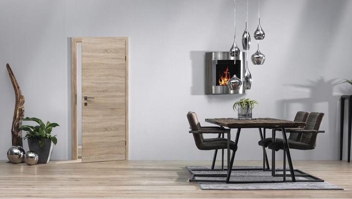 Actual product image Dieter Knoll Collection Trondheim (E14)
