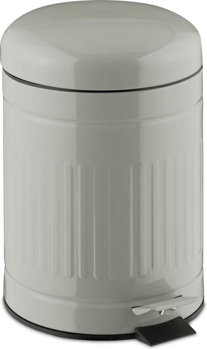 Actual product image Relaxdays Pedal bin (5 l)