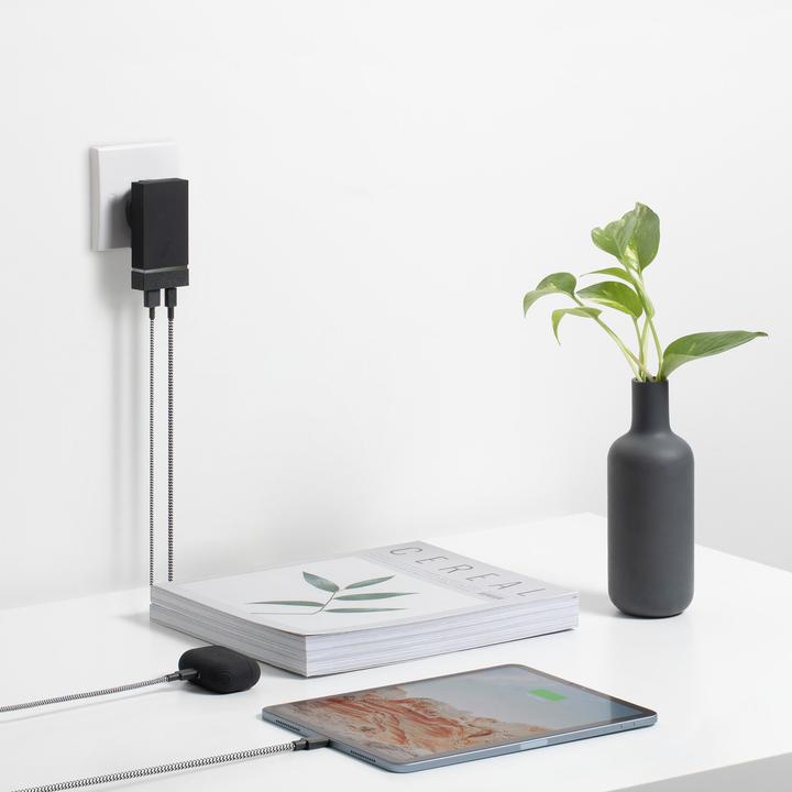 Produktbild Native Union Smart Charger PD 20W (20 W)