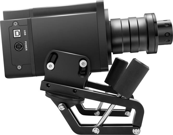 Actual product image Simagic Multifunctional Desk Fixture