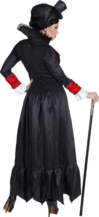 Produktbild Widmann Kostüm Vampir Lady Grösse L (L)