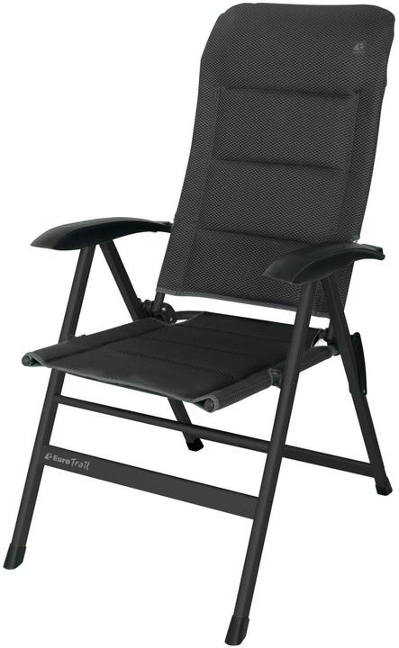Produktbild Eurotrail Kendal - Camping Stuhl - Mesh