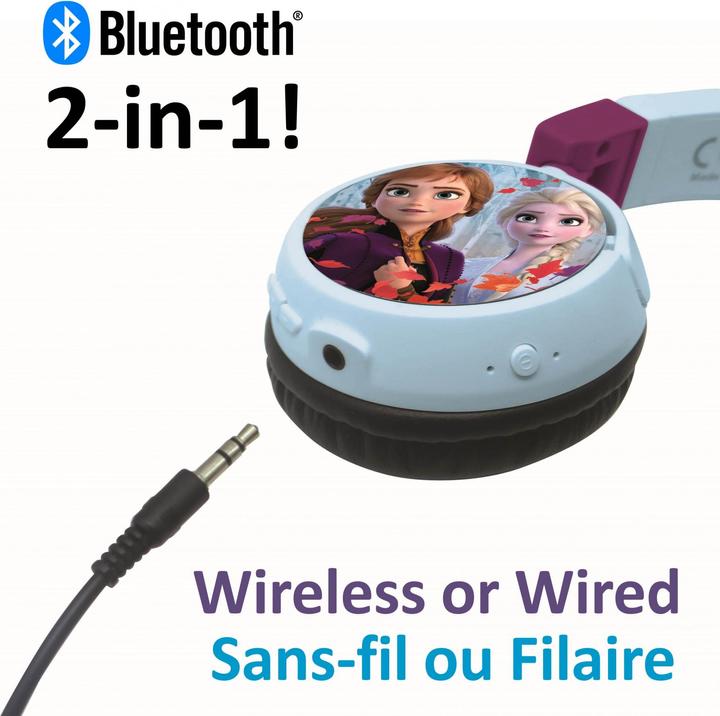 Produktbild Lexibook Disney Frozen