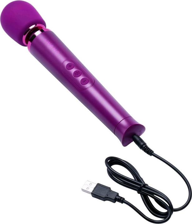 Image du produit Le Wand Petite Cherry Recharge