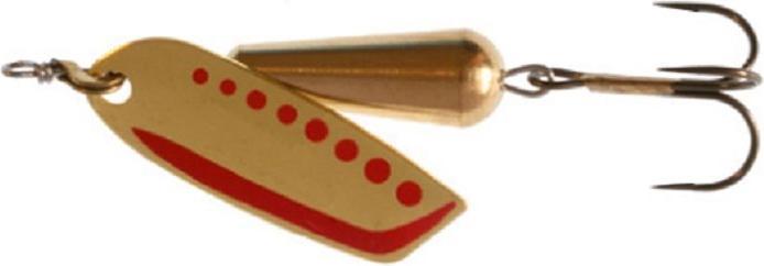 Stucki Thun Brauen Original, ohne Widerhaken (2 cm)