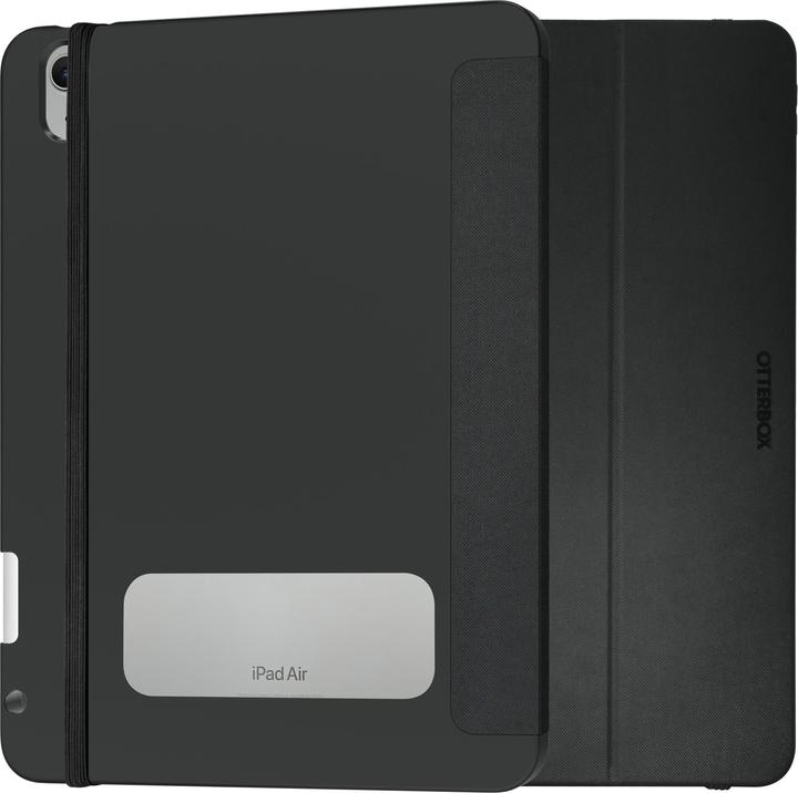 OtterBox React Folio (iPad Air 2022 (5e génération), iPad Air 11 2024 (M2), iPad Air 2020 (4. Gen), iPad Air 11 2025)