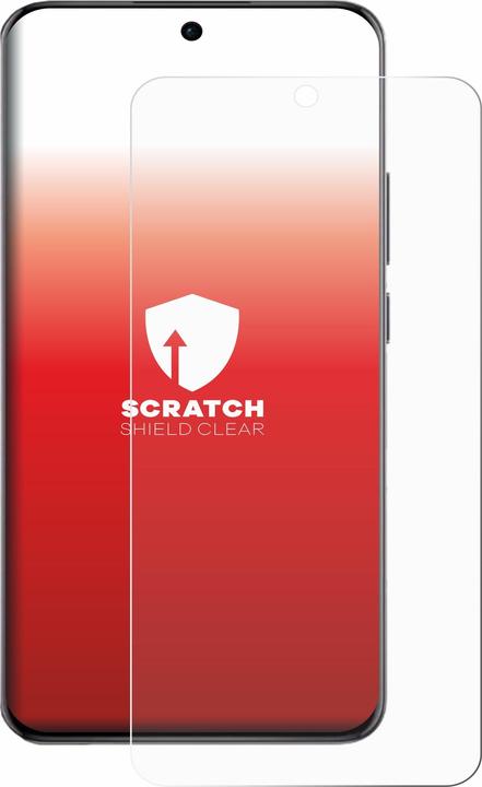 Productafbeelding upscreen Krasbeschermer (1 Stuk, Realme 12)