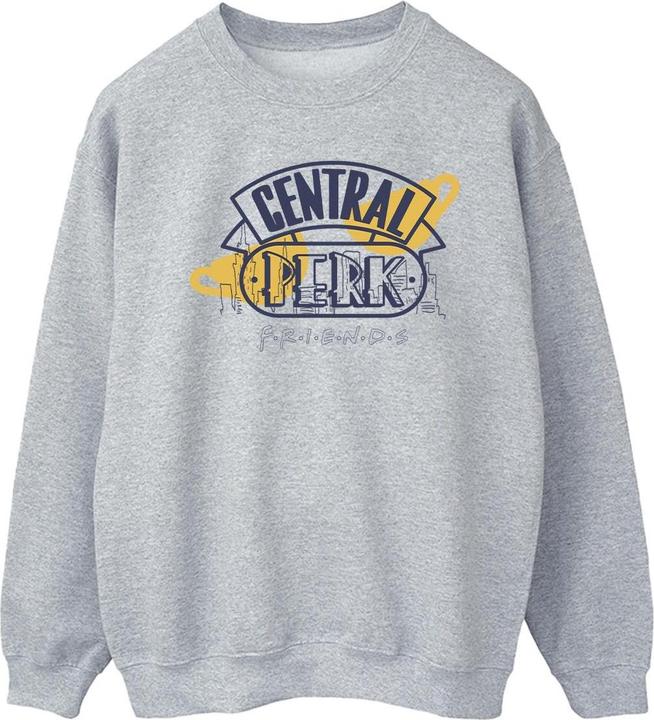 Produktbild Friends Central Perk Sweatshirt (XL)