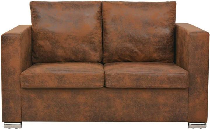 Actual product image VidaXL Marvella (2 person sofa)