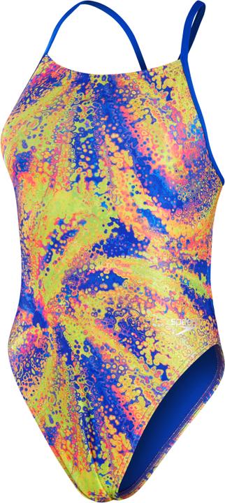Image du produit Speedo Allover Digital Tie Back (W32/L36)