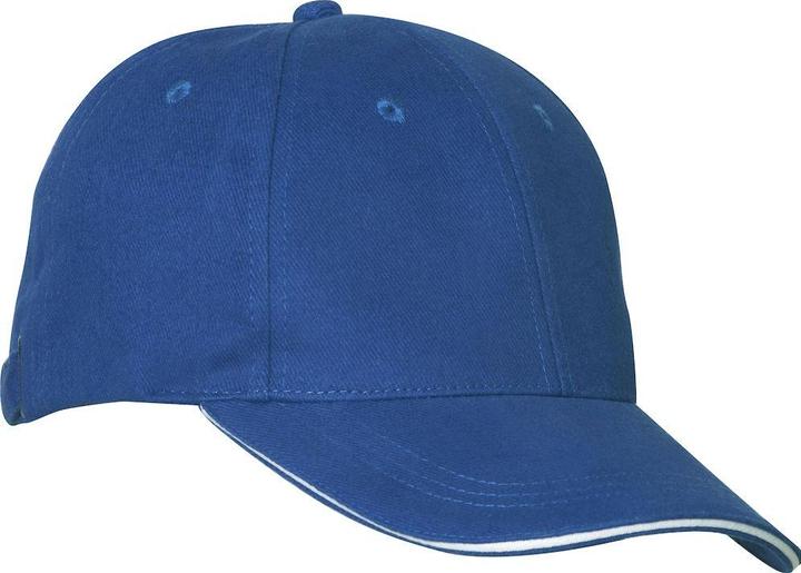 Blu reale