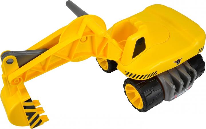 Actual product image BIG Power-Worker Maxi-Digger