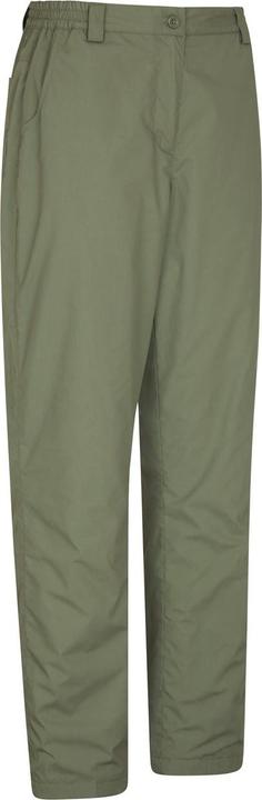 Immagine prodotto Mountain Warehouse Pantaloni invernali Trek II Regular donna/donna (32 D)