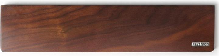 Produktbild Keychron Walnut Wood Palm Rest for K8, K8 Pro and C1 keyboards