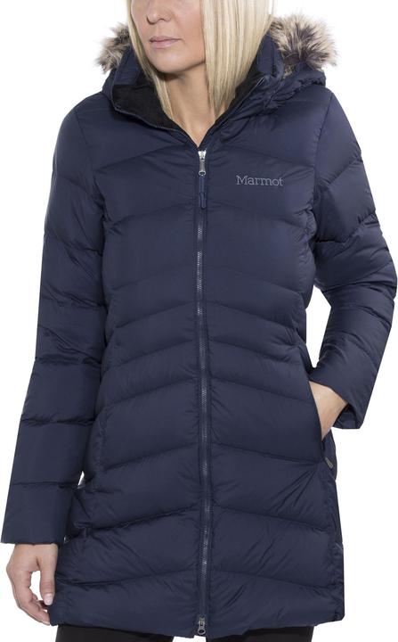 Actual product image Marmot Montreal Coat (XS)