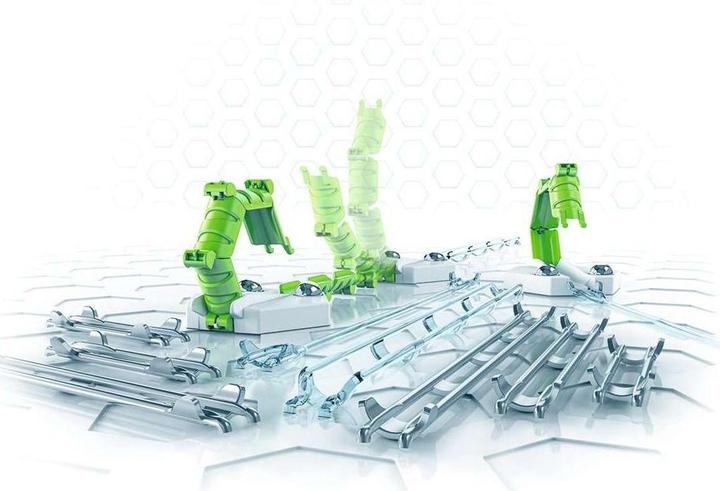 Image du produit Ravensburger GraviTrax Extension Bridges
