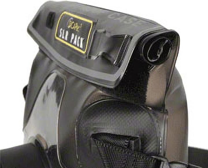 Actual product image DiCAPac Wp-S5 (Camera inner pocket, 1 l)