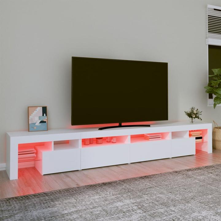 Actual product image VidaXL Melia (280 x 36.5 x 40 cm)
