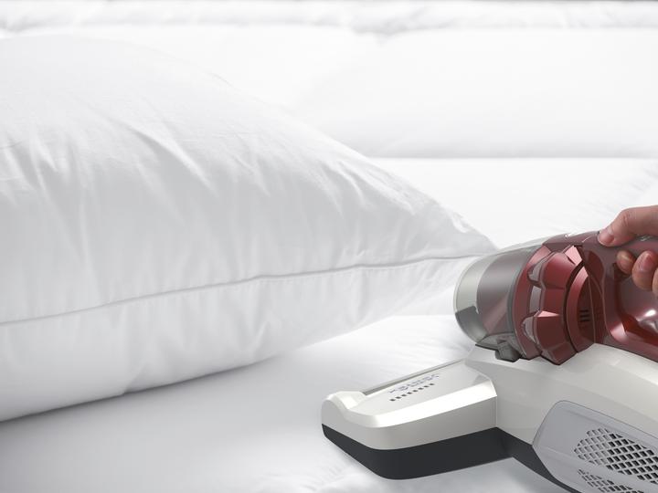 Image du produit Hoover MBC500 Ultra Vortex