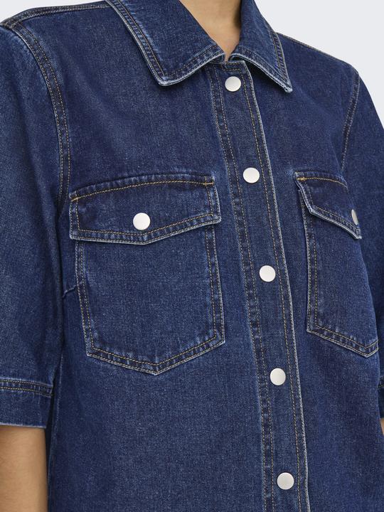 Immagine prodotto Only ONLBELLE camicia in denim Camicia in denim (XL)