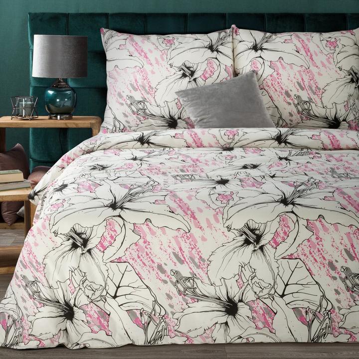 Actual product image Eurofirany Pos (Duvet cover, 220 x 200 cm)