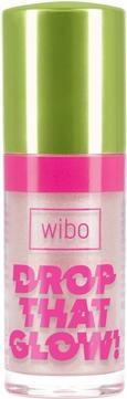 NoName Wibodrop That Glow Liquid Highlighter For Face 01 75g (01 75g, Highlighter, 75 g)