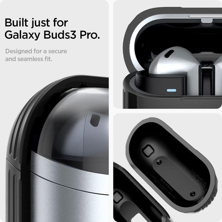 Image du produit Spigen Rugged Armor (Couvercle de l'étui de chargement)