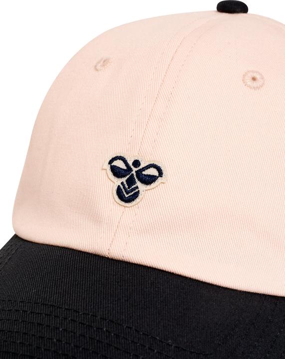 Produktbild hummel Hmlbaseball Cap Bee (One Size)