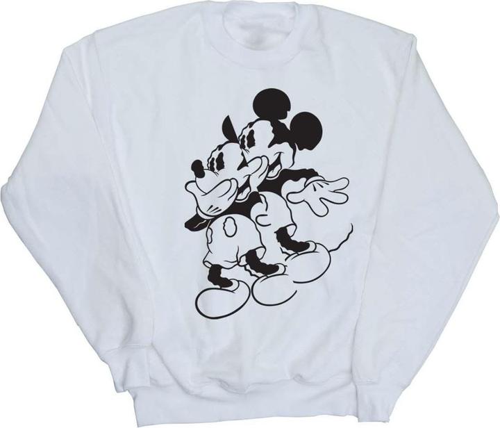 Image du produit Disney - Sweat MICKEY MOUSE SHAKE - Homme (S)