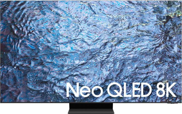 Immagine prodotto Samsung QE75QN900C (75", QN900C, NeoQLED, 8K, 2023)
