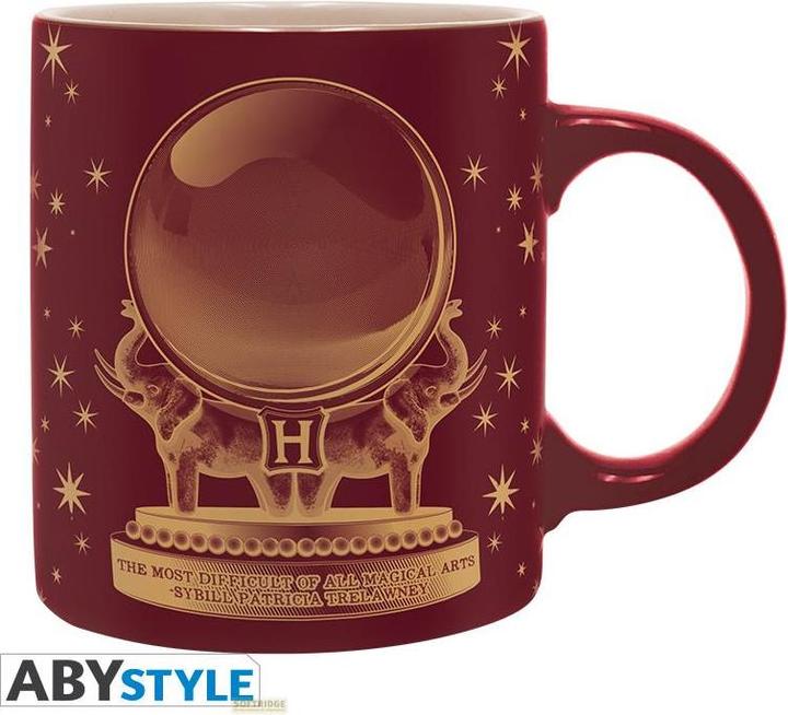 Produktbild ABYstyle Harry Potter - Sinistros (320 ml, 2 x)