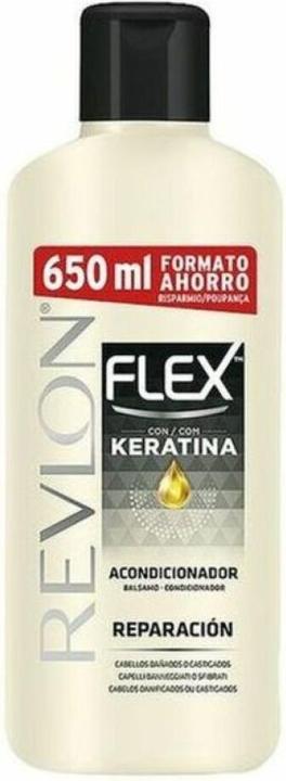 Revlon Professional Flex Keratin Reparatur Conditioner Spülung (650 ml)