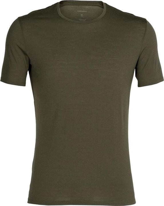 Produktbild Icebreaker Anatomica SS (M)