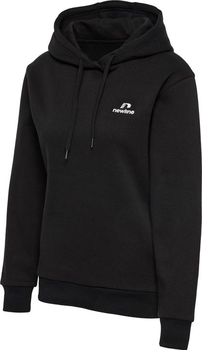 Image du produit Newline Nwllea Cotton Hoodie Femme (M)
