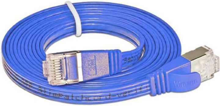 Actual product image Wirewin Network cable (U/FTP, CAT6, 0.15 m)