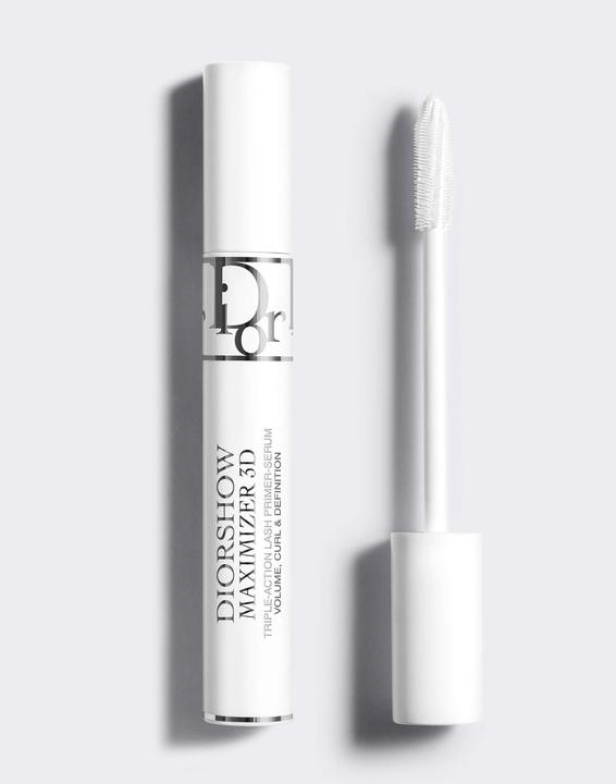 Actual product image Dior Diorshow Maximizer 3D (#001)