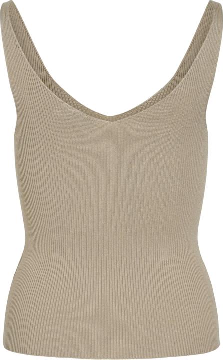 Image du produit Vila Ärmellos Stricktop (L)