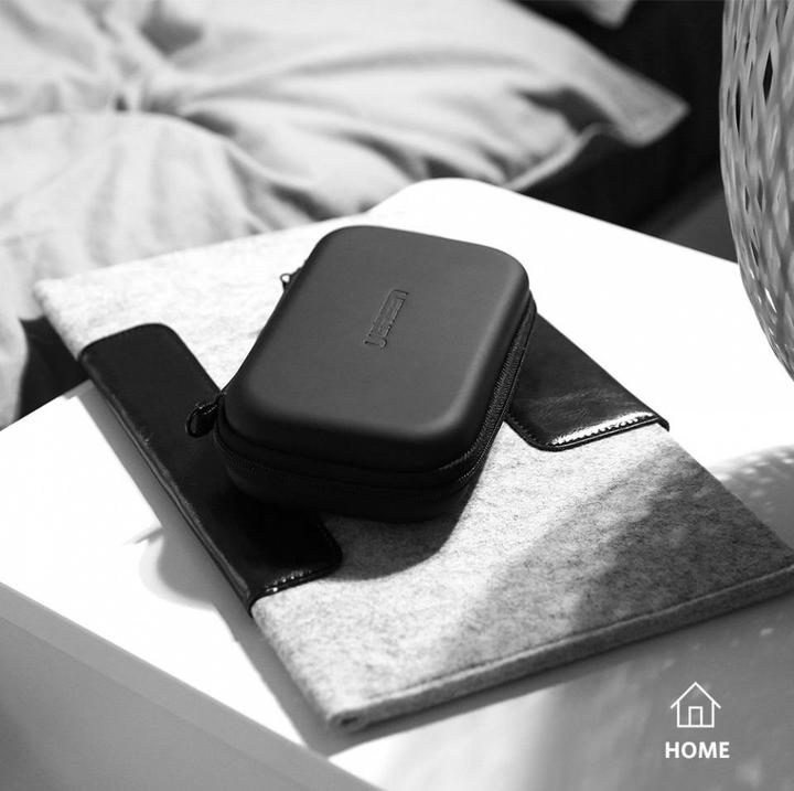 Produktbild Ugreen Hard Drive Case
