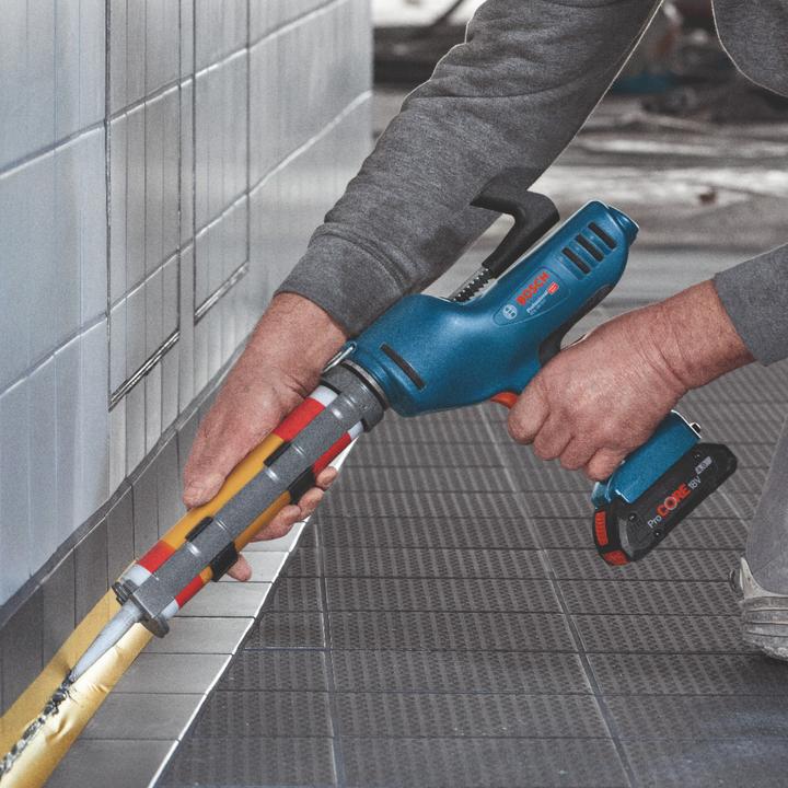 Produktbild Bosch Professional GCG 18V-310