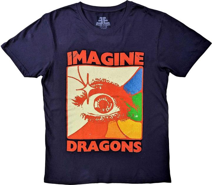 Immagine prodotto Imagine Dragons Occhio (L)