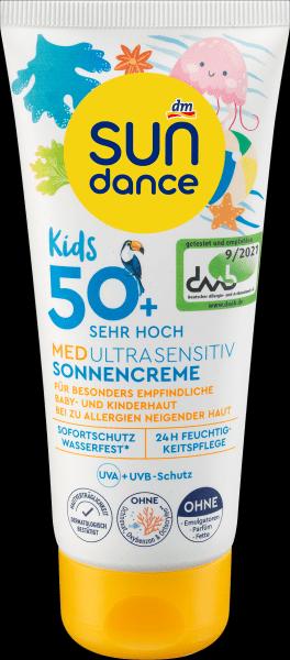 dm Sundance MED Ultra Sensitive