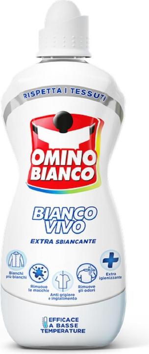 Produktbild Omino Bianco Biancovivo (Flüssig)