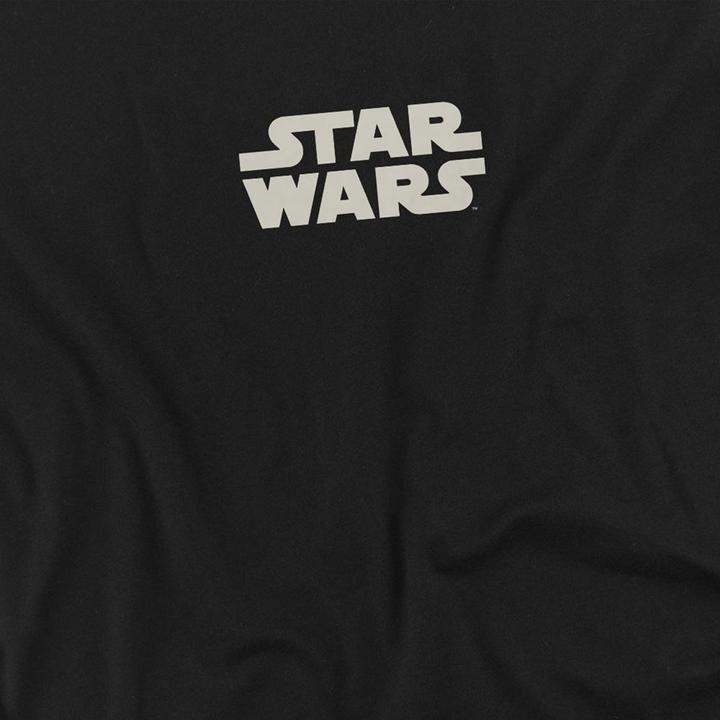 Produktbild Star Wars Empire Strikes Back TShirt (L)