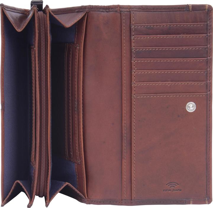 Image du produit Maître Portefeuille long Birkenfeld Dilara Purse LH11F